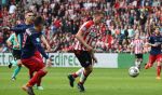 Eindhoven, 15 April 2018
PSV-AJAX, eindstand 3-0 en Landskampioen Seizoen 2017-2018