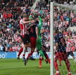 Eindhoven, 15 April 2018
PSV-AJAX, eindstand 3-0 en Landskampioen Seizoen 2017-2018