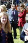 Groningen 27 april 2018
Koningsdag in Groningen Marc v d Linden