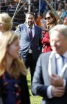 Groningen 27 april 2018
Koningsdag in Groningen Marc v d Linden