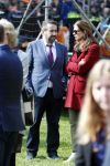 Groningen 27 april 2018
Koningsdag in Groningen Marc v d Linden