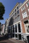 Amsterdam 9 mei 2018
Marcel Boekhoorn heeft een fantastisch pand/huis/appartement op de gracht gekocht.