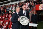 Eindhoven, 15 April 2018
PSV-AJAX, eindstand 3-0 en Landskampioen Seizoen 2017-2018