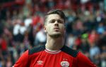 Eindhoven, 15 April 2018
PSV-AJAX, eindstand 3-0 en Landskampioen Seizoen 2017-2018
Marco v Ginkel