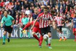 Eindhoven, 15 April 2018
PSV-AJAX, eindstand 3-0 en Landskampioen Seizoen 2017-2018
Marco v Ginkel