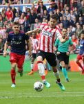 Eindhoven, 15 April 2018
PSV-AJAX, eindstand 3-0 en Landskampioen Seizoen 2017-2018
Marco v Ginkel