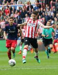 Eindhoven, 15 April 2018
PSV-AJAX, eindstand 3-0 en Landskampioen Seizoen 2017-2018
Marco v Ginkel