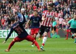 Eindhoven, 15 April 2018
PSV-AJAX, eindstand 3-0 en Landskampioen Seizoen 2017-2018
Marco v Ginkel