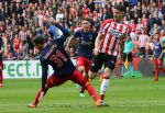 Eindhoven, 15 April 2018
PSV-AJAX, eindstand 3-0 en Landskampioen Seizoen 2017-2018
Marco v Ginkel