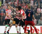 Eindhoven, 15 April 2018
PSV-AJAX, eindstand 3-0 en Landskampioen Seizoen 2017-2018
Marco v Ginkel