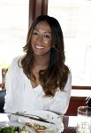 Amsterdam 16 april 2018
Boekpresentatie Fajah Lourens in het conservatorium Hotel. Maria Tailor