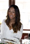 Amsterdam 16 april 2018
Boekpresentatie Fajah Lourens in het conservatorium Hotel. Maria Tailor