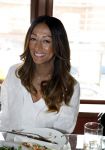 Amsterdam 16 april 2018
Boekpresentatie Fajah Lourens in het conservatorium Hotel. Maria Tailor