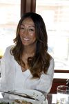 Amsterdam 16 april 2018
Boekpresentatie Fajah Lourens in het conservatorium Hotel. Maria Tailor