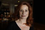 Noordwijk 9 april 2018
Uitreiking en lunch van de strong woman award in hotel Huis ter Duin. Marian Mudder