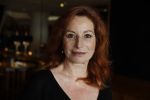Noordwijk 9 april 2018
Uitreiking en lunch van de strong woman award in hotel Huis ter Duin. Marian Mudder