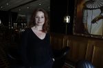 Noordwijk 9 april 2018
Uitreiking en lunch van de strong woman award in hotel Huis ter Duin. Marian Mudder