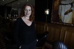 Noordwijk 9 april 2018
Uitreiking en lunch van de strong woman award in hotel Huis ter Duin. Marian Mudder