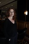 Noordwijk 9 april 2018
Uitreiking en lunch van de strong woman award in hotel Huis ter Duin. Marian Mudder