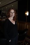 Noordwijk 9 april 2018
Uitreiking en lunch van de strong woman award in hotel Huis ter Duin. Marian Mudder