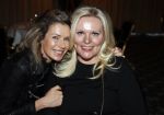 Noordwijk 9 april 2018
Uitreiking en lunch van de strong woman award in hotel Huis ter Duin. Marie Claire Noordlander met â€¦ van de TMG