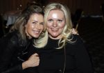 Noordwijk 9 april 2018
Uitreiking en lunch van de strong woman award in hotel Huis ter Duin. Marie Claire Noordlander met â€¦ van de TMG