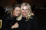 Noordwijk 9 april 2018
Uitreiking en lunch van de strong woman award in hotel Huis ter Duin. Marie Claire Noordlander met â€¦ van de TMG