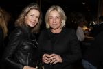 Noordwijk 9 april 2018
Uitreiking en lunch van de strong woman award in hotel Huis ter Duin. Marie Claire Noorlander en Jeanine Hennis Plasschaert