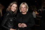 Noordwijk 9 april 2018
Uitreiking en lunch van de strong woman award in hotel Huis ter Duin. Marie Claire Noorlander en Jeanine Hennis Plasschaert