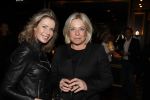 Noordwijk 9 april 2018
Uitreiking en lunch van de strong woman award in hotel Huis ter Duin. Marie Claire Noorlander en Jeanine Hennis Plasschaert