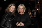 Noordwijk 9 april 2018
Uitreiking en lunch van de strong woman award in hotel Huis ter Duin. Marie Claire Noorlander en Jeanine Hennis Plasschaert