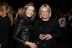 Noordwijk 9 april 2018
Uitreiking en lunch van de strong woman award in hotel Huis ter Duin. Marie Claire Noorlander en Jeanine Hennis Plasschaert