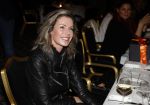 Noordwijk 9 april 2018
Uitreiking en lunch van de strong woman award in hotel Huis ter Duin. Marie Claire Noorlander