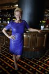 Noordwijk 9 april 2018
Uitreiking en lunch van de strong woman award in hotel Huis ter Duin. Mariska v Kolck