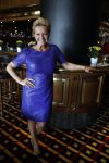 Noordwijk 9 april 2018
Uitreiking en lunch van de strong woman award in hotel Huis ter Duin. Mariska v Kolck