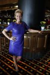 Noordwijk 9 april 2018
Uitreiking en lunch van de strong woman award in hotel Huis ter Duin. Mariska v Kolck