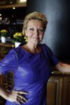 Noordwijk 9 april 2018
Uitreiking en lunch van de strong woman award in hotel Huis ter Duin. Mariska v Kolck