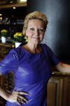 Noordwijk 9 april 2018
Uitreiking en lunch van de strong woman award in hotel Huis ter Duin. Mariska v Kolck