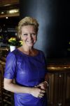 Noordwijk 9 april 2018
Uitreiking en lunch van de strong woman award in hotel Huis ter Duin. Mariska v Kolck