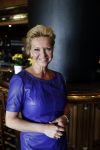 Noordwijk 9 april 2018
Uitreiking en lunch van de strong woman award in hotel Huis ter Duin. Mariska v Kolck
