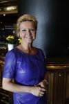 Noordwijk 9 april 2018
Uitreiking en lunch van de strong woman award in hotel Huis ter Duin. Mariska v Kolck