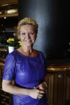Noordwijk 9 april 2018
Uitreiking en lunch van de strong woman award in hotel Huis ter Duin. Mariska v Kolck