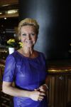 Noordwijk 9 april 2018
Uitreiking en lunch van de strong woman award in hotel Huis ter Duin. Mariska v Kolck