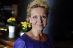Noordwijk 9 april 2018
Uitreiking en lunch van de strong woman award in hotel Huis ter Duin. Mariska v Kolck