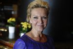 Noordwijk 9 april 2018
Uitreiking en lunch van de strong woman award in hotel Huis ter Duin. Mariska v Kolck