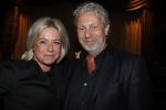 Noordwijk 9 april 2018
Uitreiking en lunch van de strong woman award in hotel Huis ter Duin. Mark Teurlings met Jeanine Hennis Plasschaert