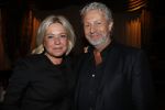 Noordwijk 9 april 2018
Uitreiking en lunch van de strong woman award in hotel Huis ter Duin. Mark Teurlings met Jeanine Hennis Plasschaert