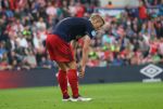 Eindhoven, 15 April 2018
PSV-AJAX, eindstand 3-0 en Landskampioen Seizoen 2017-2018
 Matthijs de Ligt