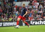 Eindhoven, 15 April 2018
PSV-AJAX, eindstand 3-0 en Landskampioen Seizoen 2017-2018
 Matthijs de Ligt