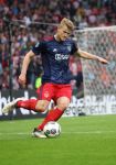 Eindhoven, 15 April 2018
PSV-AJAX, eindstand 3-0 en Landskampioen Seizoen 2017-2018
 Matthijs de Ligt